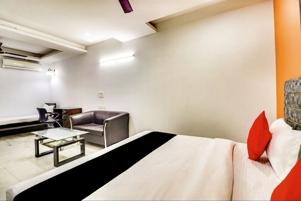 Фото Hotel Jasola 82 inn