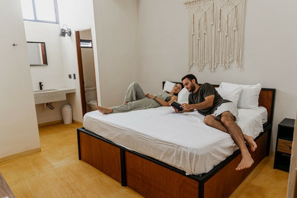 Фото Caleta Hostel