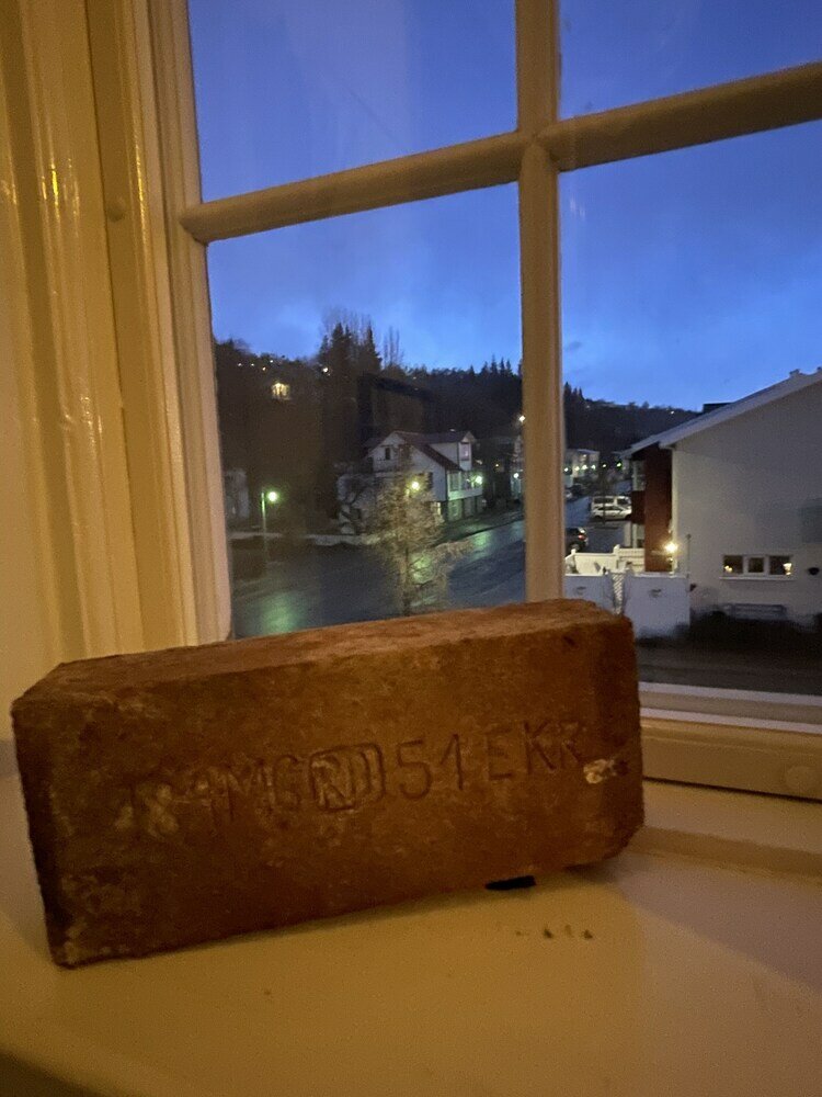 Фото Hoepfner Historical House