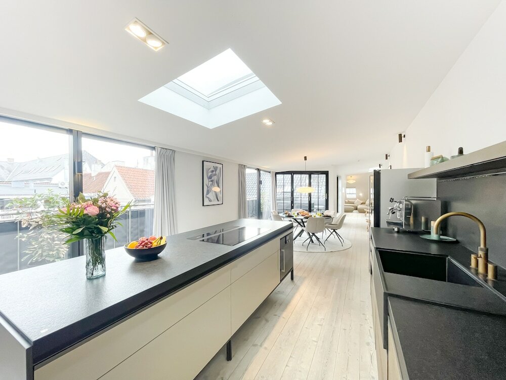 Фото Sankt Annæ Plads