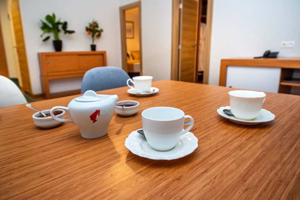 Фото Orbi Palace Hotel Official