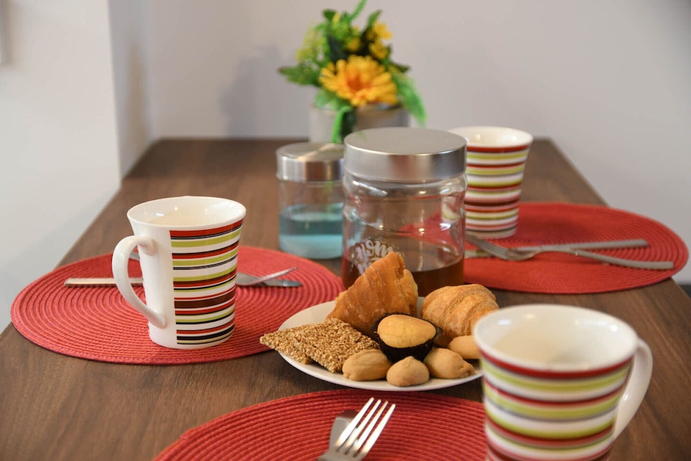 Фото Orion Eco Suites