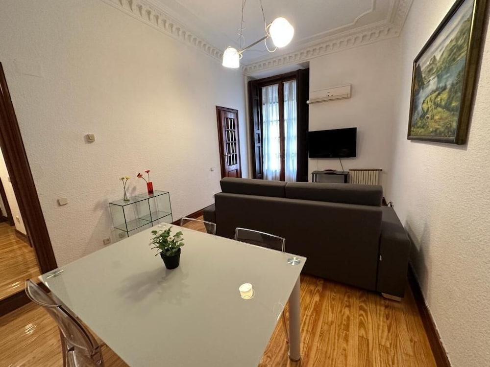 Фото Lofts Puerta del Sol