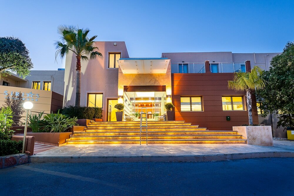 Фото Sirios Village Hotel & Bungalows - All Inclusive
