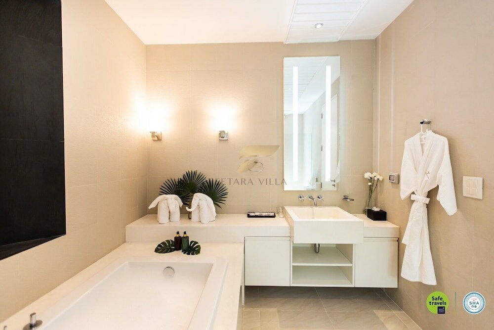 Фото Teetara Villa Patong