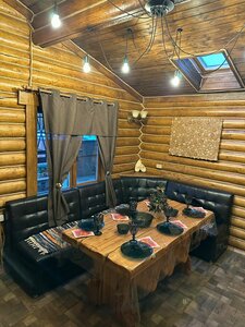 Лесное подворье