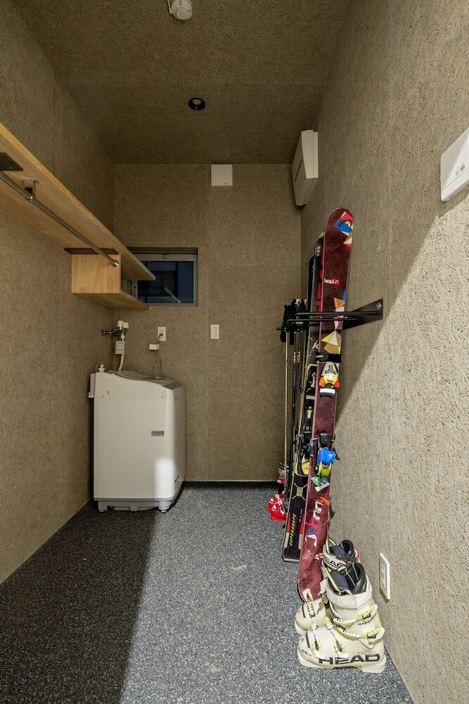 Фото Grey Wolf Chalet