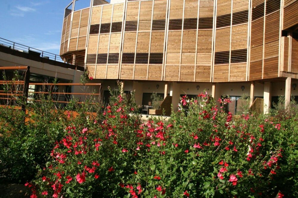 Фото Iles du Gua Suites