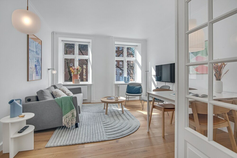 Фото Nabo Hotel Apartments