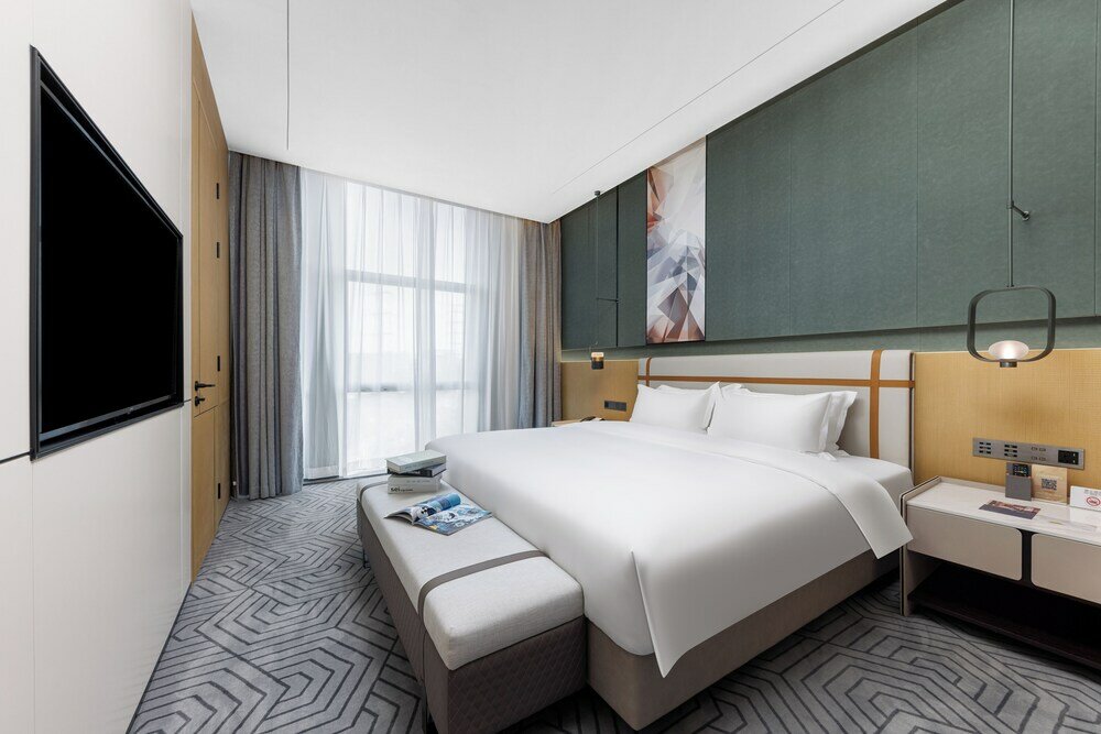 Фото UrCove by Hyatt FengGang