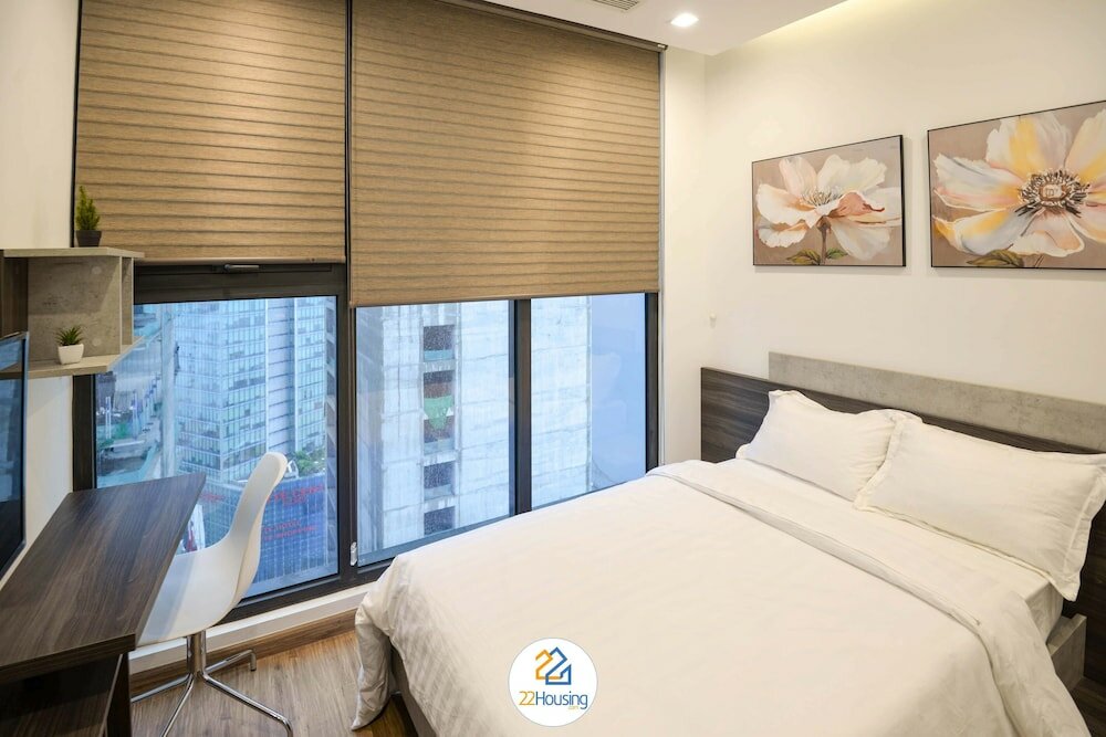 Фото Vinhomes Metropolis