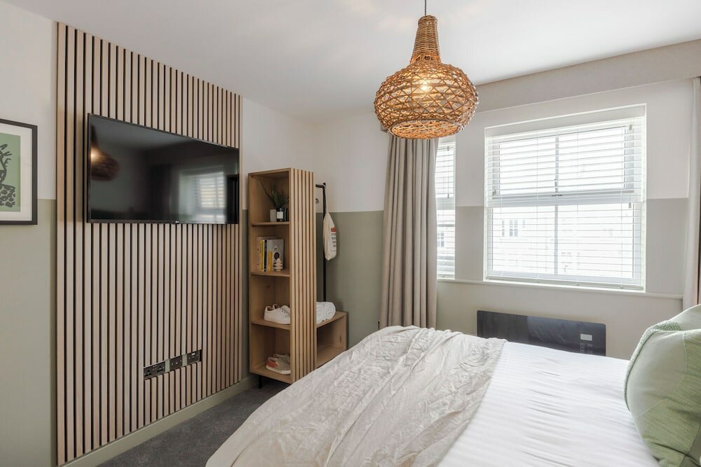 Фото Old Kent Road YourApartment