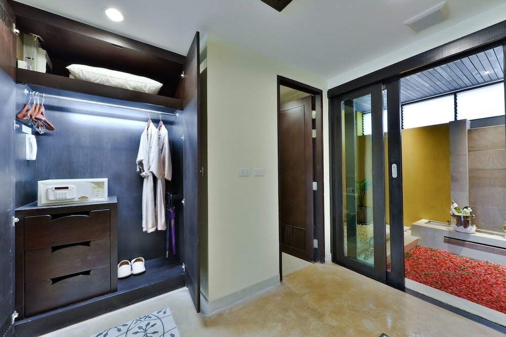 Фото Bhu Nga Thani Resort & Villas Railay