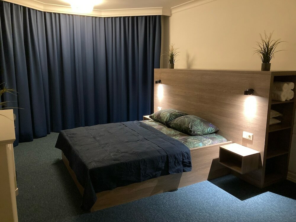 Фото отеля 4