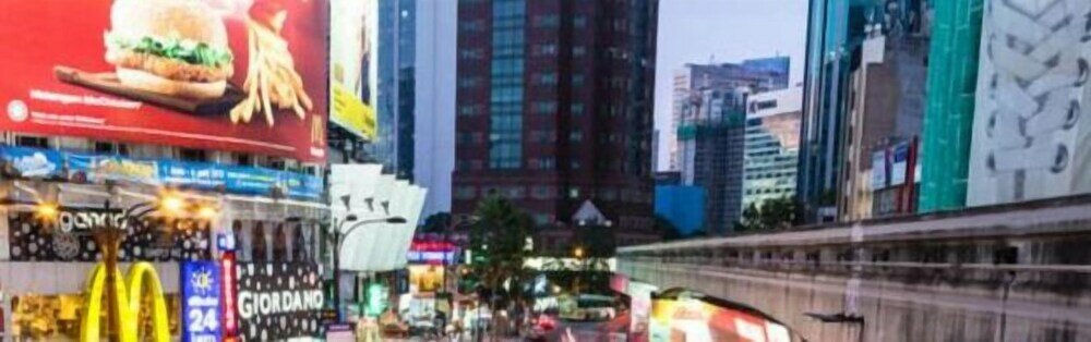 Фото D'majestic Place by Homes Asian 3