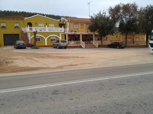 Фото Hostal Carmona