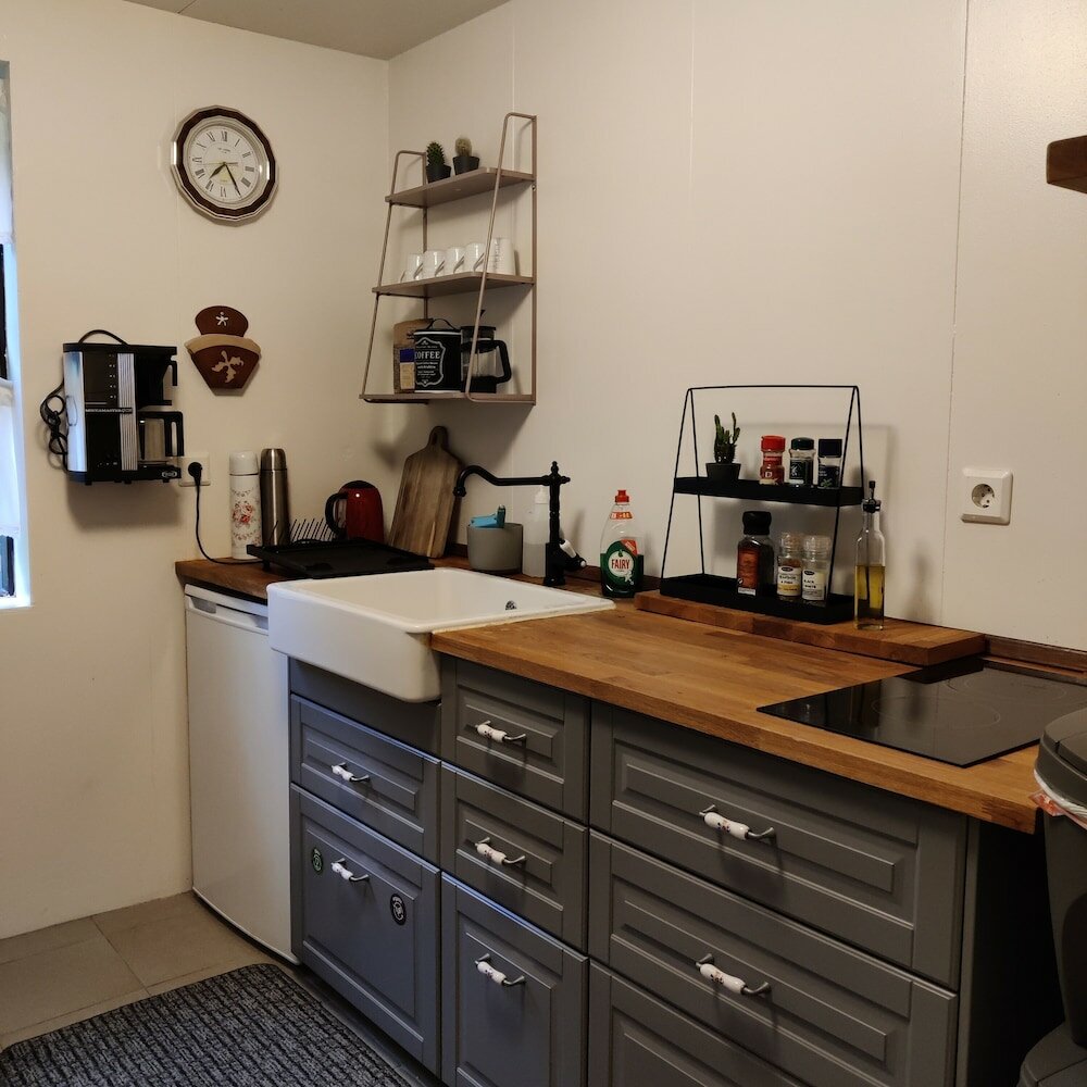 Фото Prestshús 2 Guesthouse