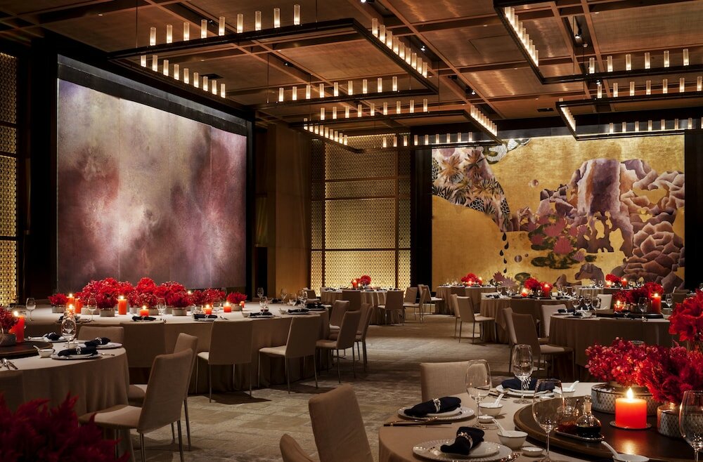 Фото Rosewood Beijing