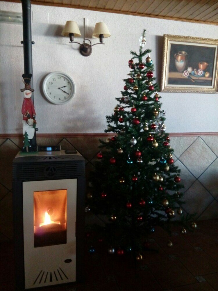 Фото Pension Ronda