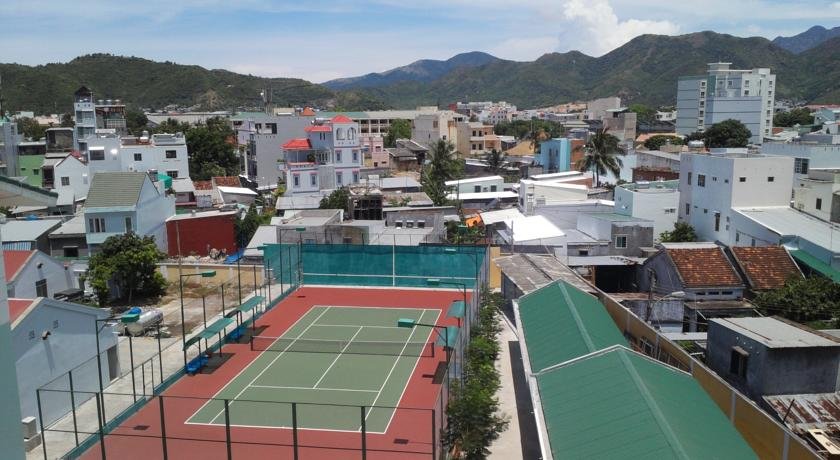 Фото Sky Beach D20 Nha Trang