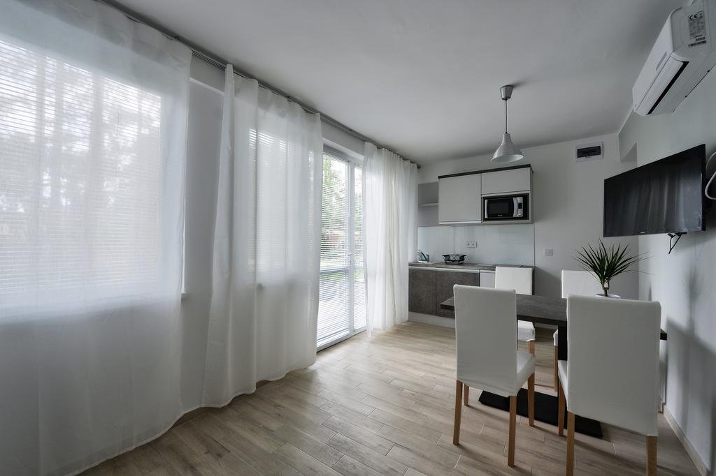 Фото Villa Oliver 2 Siófok