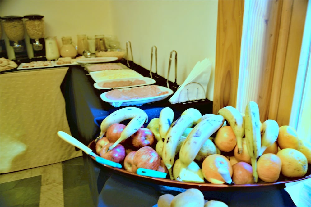 Фото Hosteria Patagon