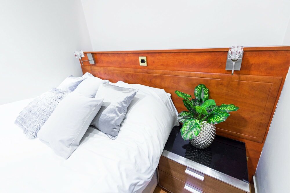 Фото Pml Apartments Gloucester Place