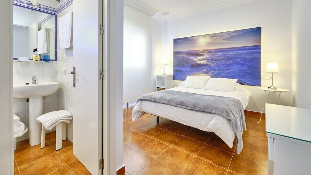 Фото Casa Reyes El Palmar