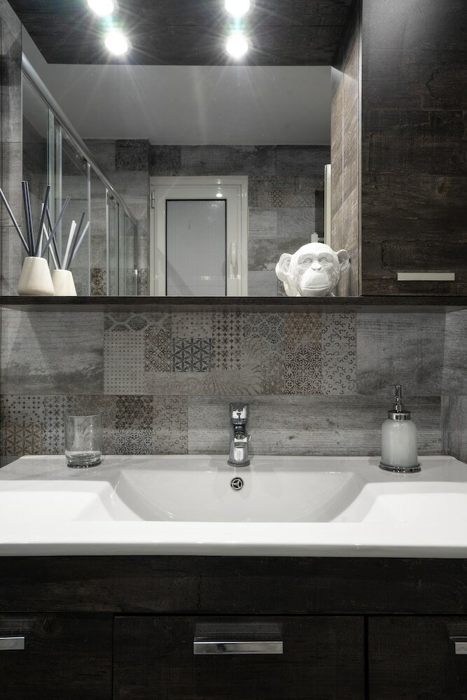 Фото Black Pearl apt in Koukaki