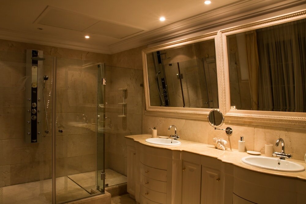 Фото Luxury Villa Puerto Banus