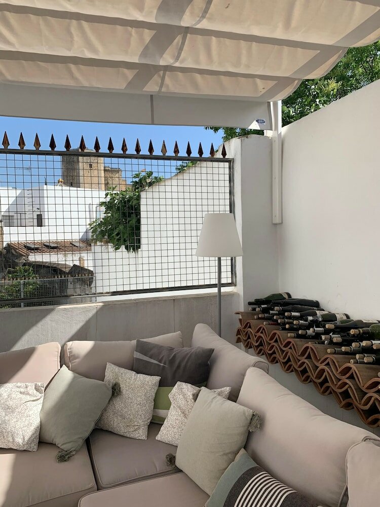 Фото Casa de las Especias