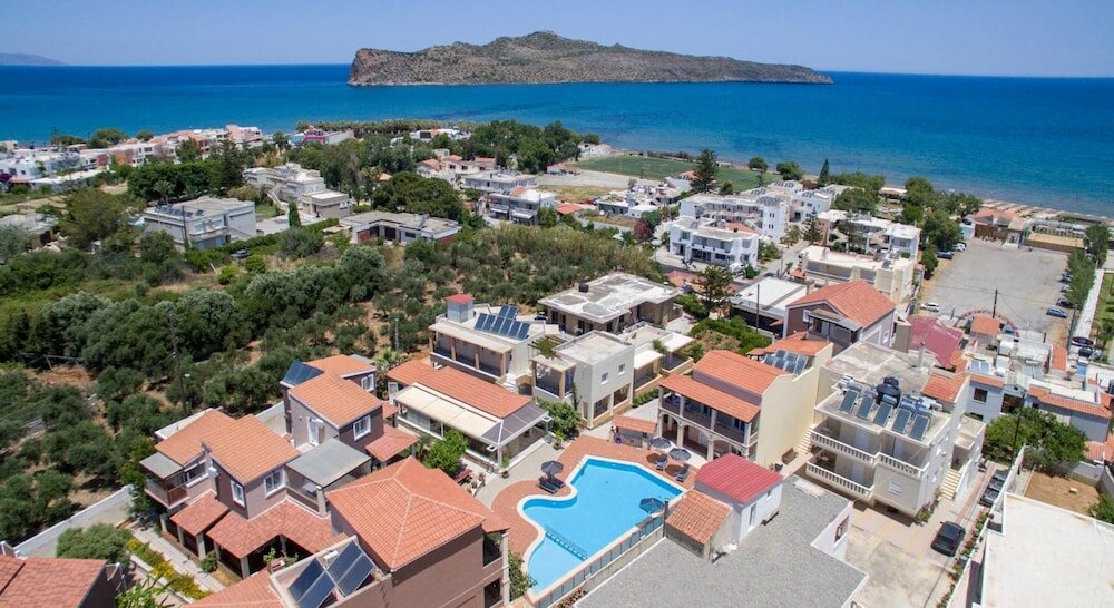 Фото Lilium Hotel