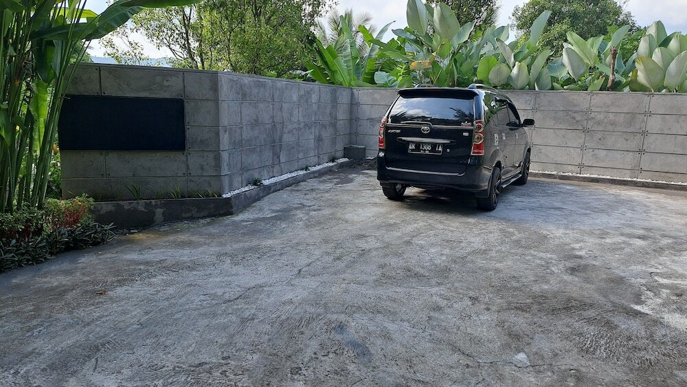 Фото Bali De Pardis Cottage