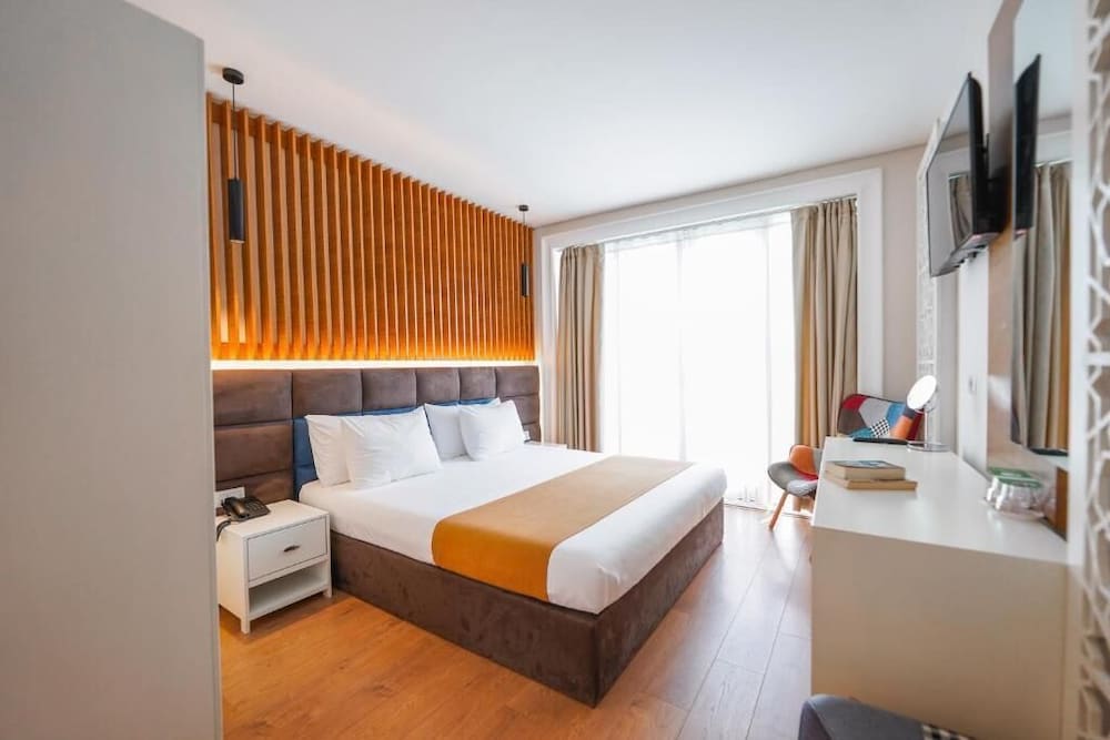 Фото Vinea Resort & SPA