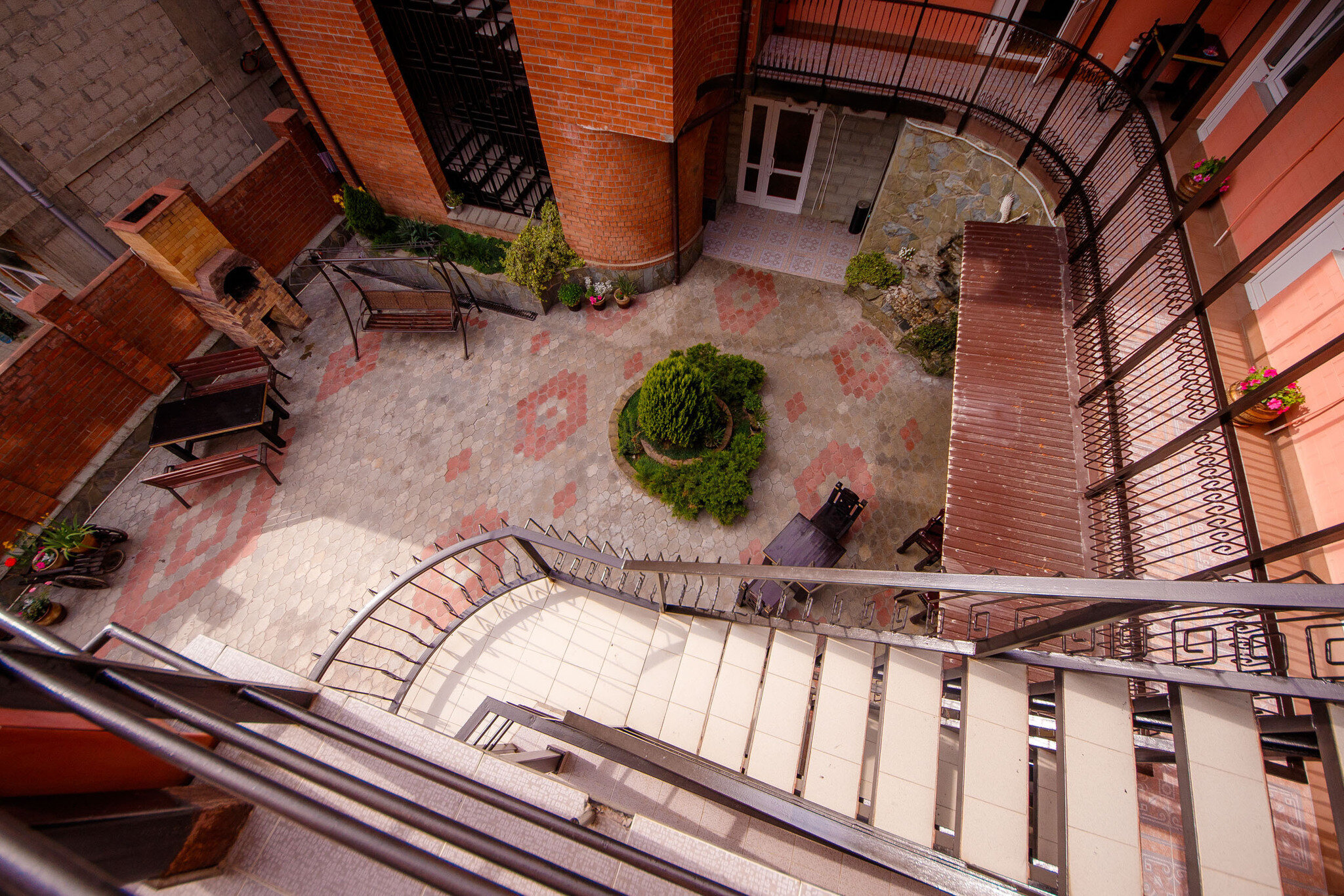 Фото Гостиница Самара