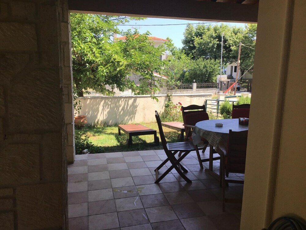 Фото Villa Paradise