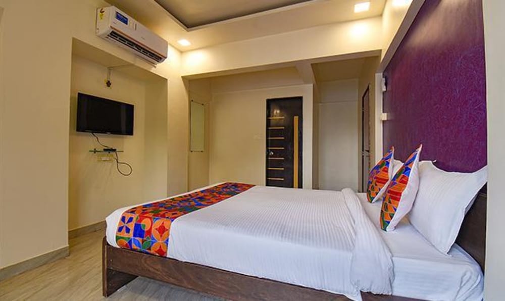 Фото Fabhotel Ms Hospitality