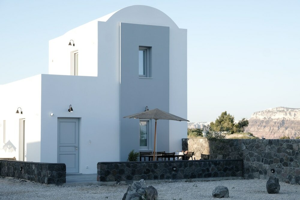 Фото Alafropetra Luxury Suites