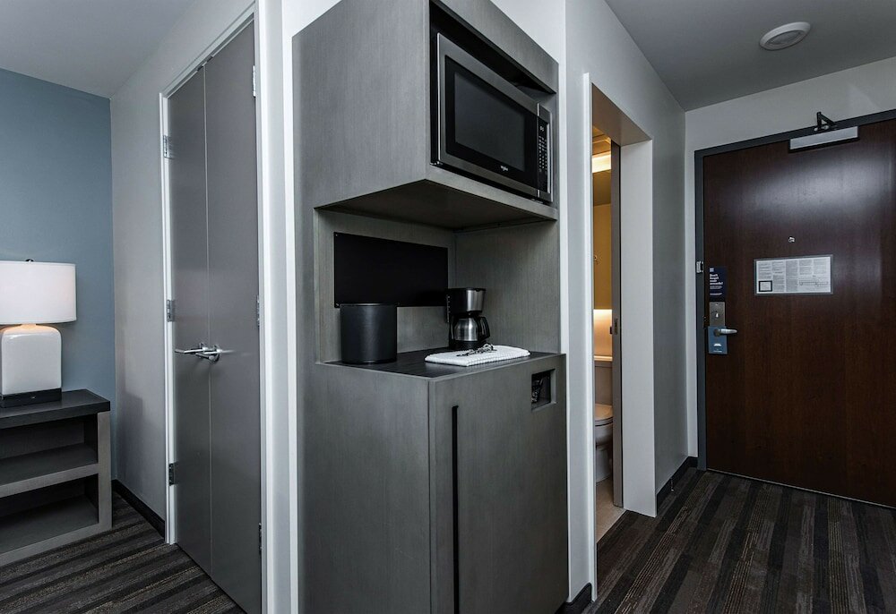 Фото Hyatt House Rochester/Mayo Clinic Area