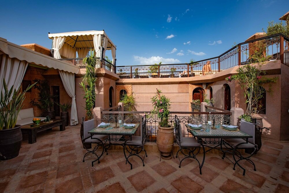 Фото Riad Livia