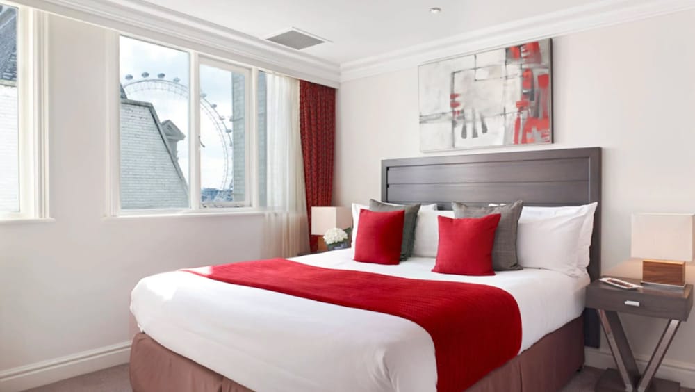 Фото Роял Хорсгардс