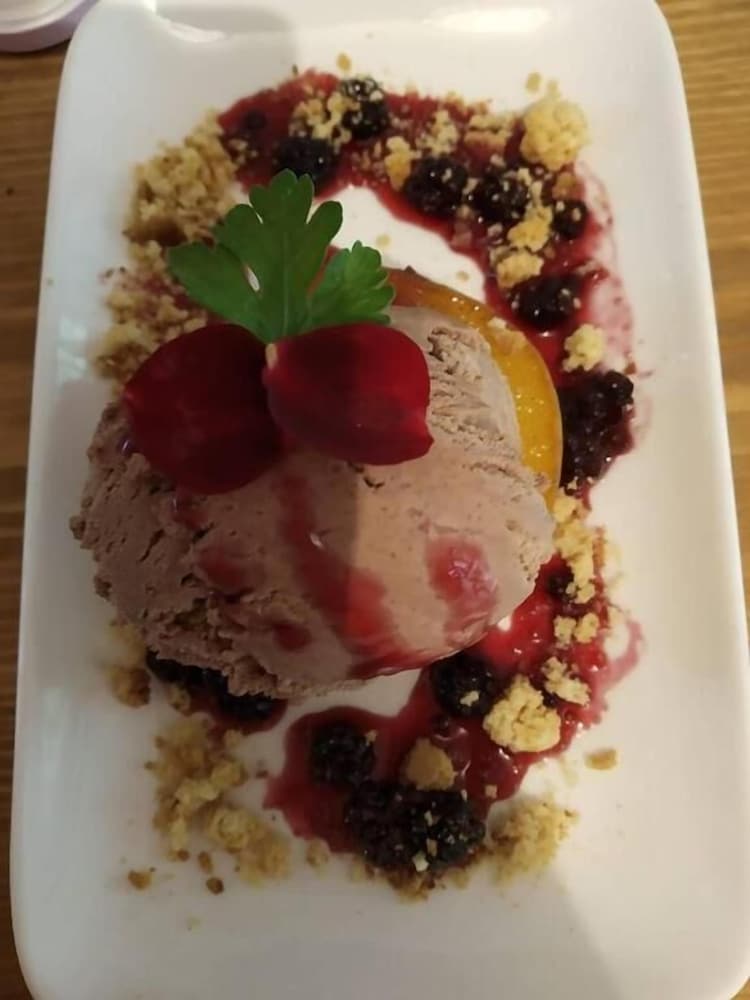 Фото Seva Vegetarian Guesthouse in Byurakan