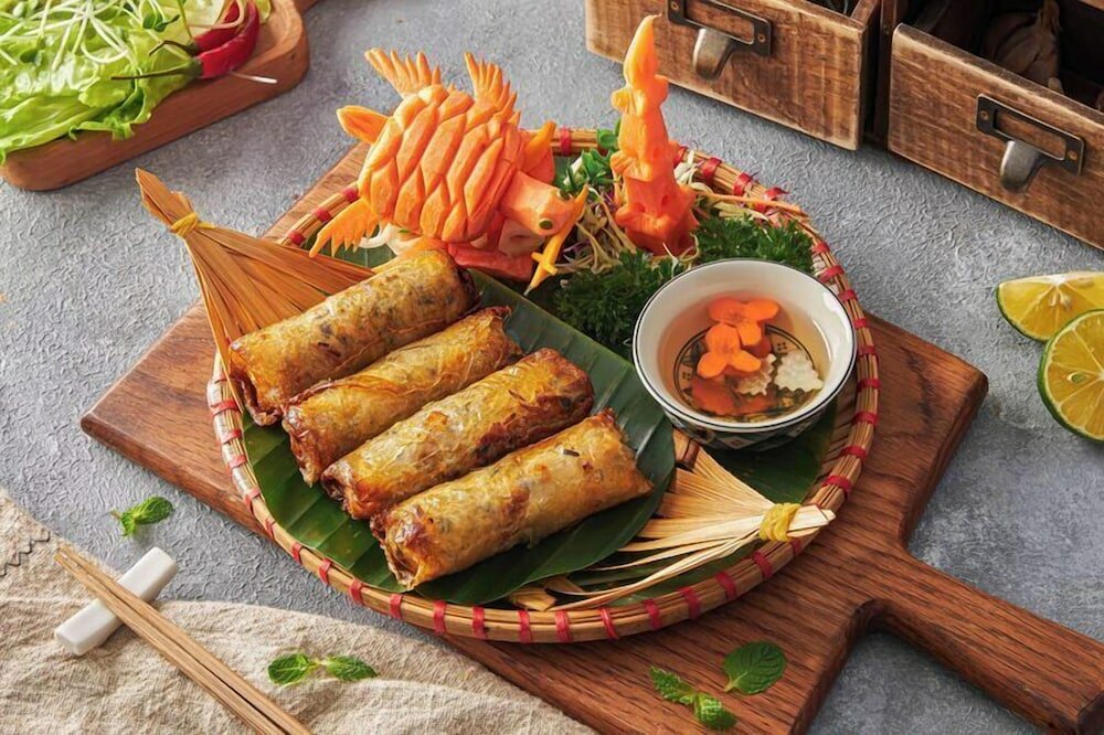 Фото Eliana Signature Hanoi Hotel