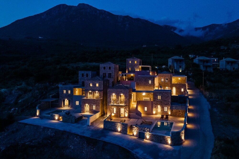 Фото Patio Villas