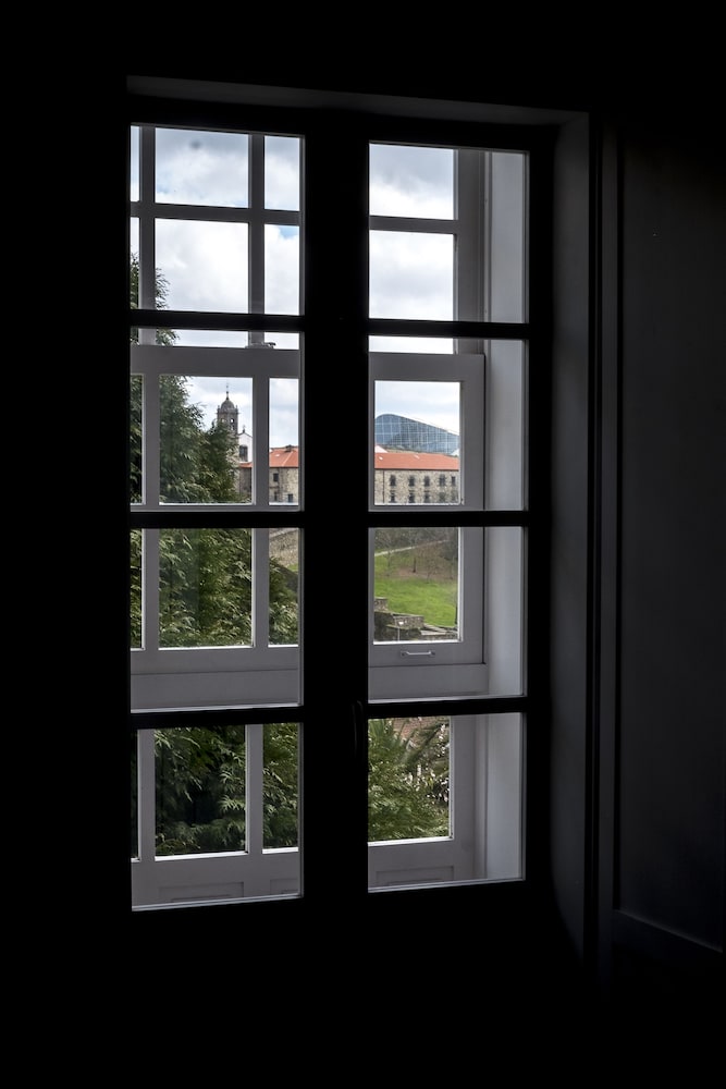 Фото Pensión O Xardin de Julia