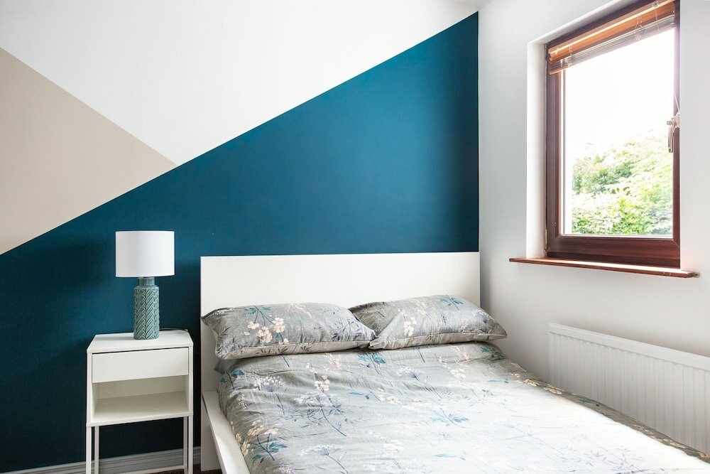 Фото Fully Refurbished North Belfast Home 3