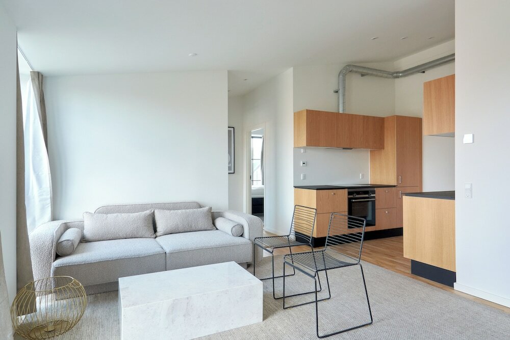 Фото Kongovej 39