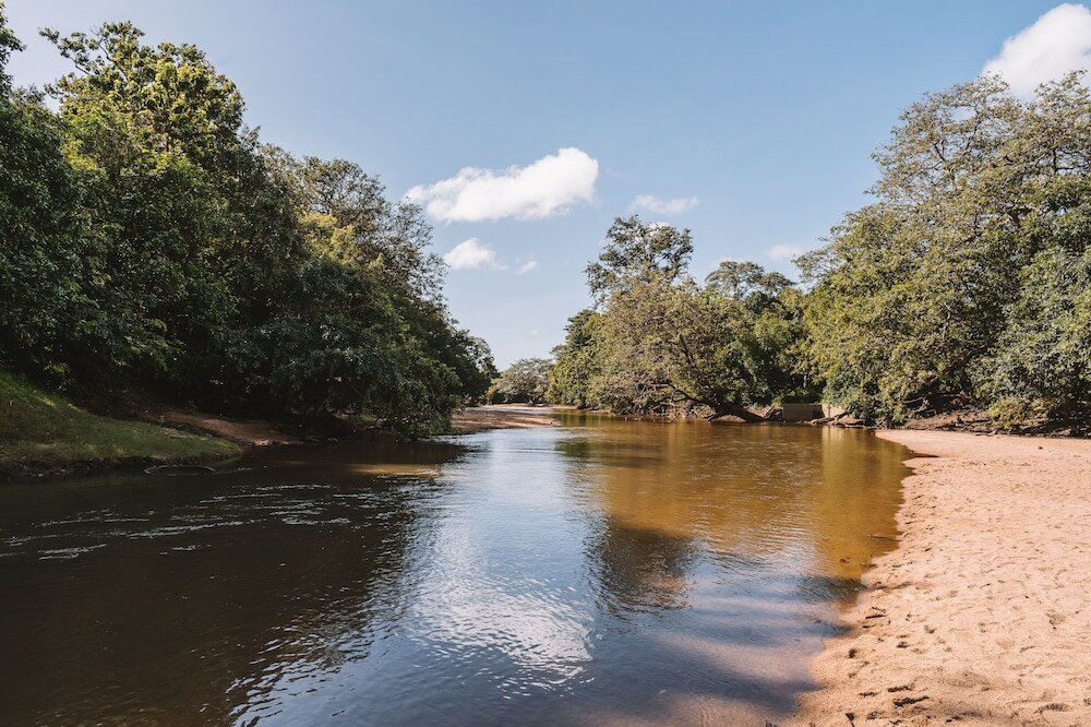 Фото Big Game Yala by Eco Team