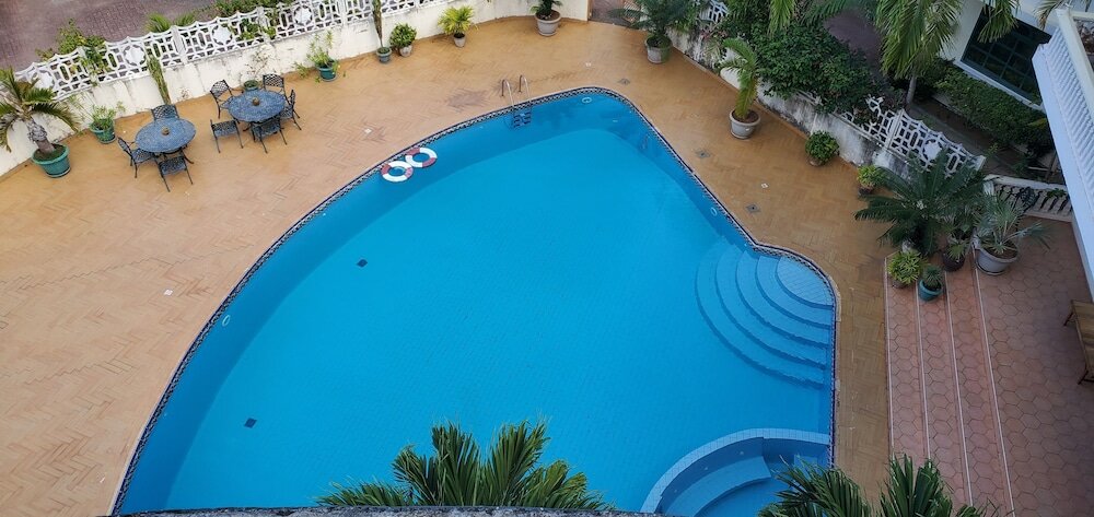 Фото Mini-Mansion Villa Adjacent To The Beach