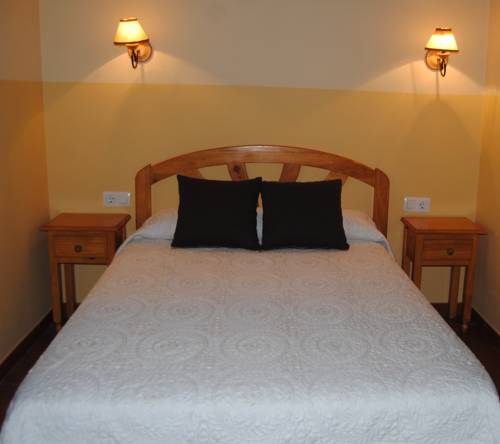 Фото Aparthotel Las Palomas